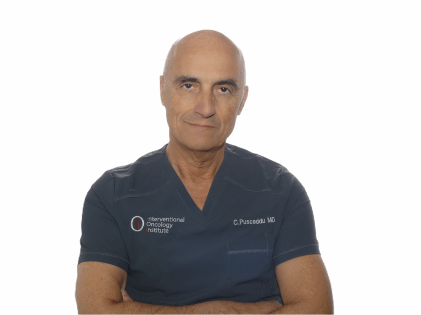 Claudio Pusceddu
